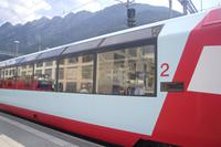 Glacier-Express &ndash; &copy; Katrin Deutschbein (Eberhardt TRAVEL)