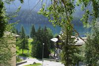 St. Moritz &ndash; &copy; Katrin Deutschbein (Eberhardt TRAVEL)