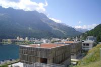 St. Moritz &ndash; &copy; Katrin Deutschbein (Eberhardt TRAVEL)