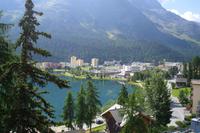 St. Moritz