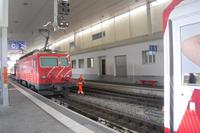 Glacier-Express &ndash; &copy; Katrin Deutschbein (Eberhardt TRAVEL)