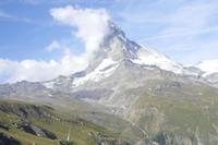 Matterhorn &ndash; &copy; Katrin Deutschbein (Eberhardt TRAVEL)