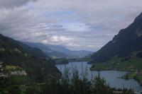Lungernsee &ndash; &copy; Katrin Deutschbein (Eberhardt TRAVEL)