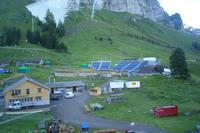 Schwägalp &ndash; &copy; Katrin Deutschbein (Eberhardt TRAVEL)