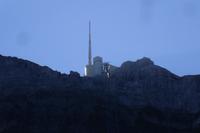 Säntis-Gipfel &ndash; &copy; Katrin Deutschbein (Eberhardt TRAVEL)