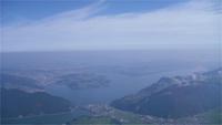 Blick vom Stanserhorn &ndash; &copy; Sandra Rößle (Eberhardt TRAVEL)