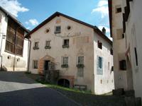 Guarda &ndash; &copy; Steffen Mucke (Eberhardt TRAVEL)
