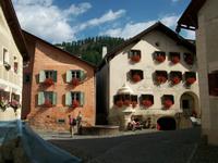 Guarda &ndash; &copy; Steffen Mucke (Eberhardt TRAVEL)