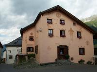 Guarda &ndash; &copy; Steffen Mucke (Eberhardt TRAVEL)