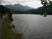 Sankt Moritz &ndash; &copy; Steffen Mucke (Eberhardt TRAVEL)