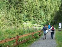 Davos, Schatzalp &ndash; &copy; Steffen Mucke (Eberhardt TRAVEL)