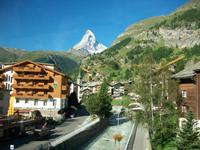 Zermatt &ndash; &copy; Steffen Mucke (Eberhardt TRAVEL)