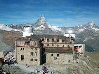 Gornergrat &ndash; &copy; Steffen Mucke (Eberhardt TRAVEL)