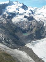 Gornergrat &ndash; &copy; Steffen Mucke (Eberhardt TRAVEL)