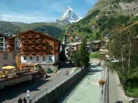 Zermatt &ndash; &copy; Steffen Mucke (Eberhardt TRAVEL)