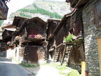 Zermatt &ndash; &copy; Steffen Mucke (Eberhardt TRAVEL)