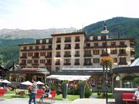 Zermatt &ndash; &copy; Steffen Mucke (Eberhardt TRAVEL)