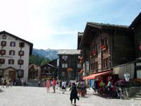 Zermatt &ndash; &copy; Steffen Mucke (Eberhardt TRAVEL)