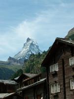 Matterhorn &ndash; &copy; Steffen Mucke (Eberhardt TRAVEL)
