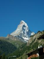 Matterhorn &ndash; &copy; Steffen Mucke (Eberhardt TRAVEL)