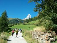 Zermatt &ndash; &copy; Steffen Mucke (Eberhardt TRAVEL)