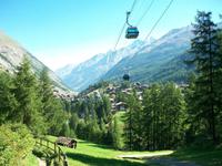 Zermatt &ndash; &copy; Steffen Mucke (Eberhardt TRAVEL)
