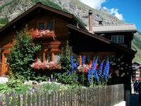 Zermatt &ndash; &copy; Steffen Mucke (Eberhardt TRAVEL)