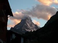 Matterhorn &ndash; &copy; Steffen Mucke (Eberhardt TRAVEL)