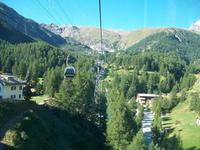 Klein Matterhorn &ndash; &copy; Steffen Mucke (Eberhardt TRAVEL)