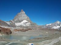 Matterhorn &ndash; &copy; Steffen Mucke (Eberhardt TRAVEL)