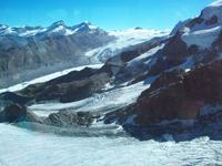 Klein Matterhorn &ndash; &copy; Steffen Mucke (Eberhardt TRAVEL)
