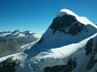 Breithorn &ndash; &copy; Steffen Mucke (Eberhardt TRAVEL)