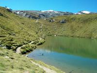 Am Schwarzsee &ndash; &copy; Steffen Mucke (Eberhardt TRAVEL)