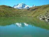 Am Schwarzsee &ndash; &copy; Steffen Mucke (Eberhardt TRAVEL)