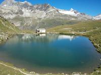 Am Schwarzsee &ndash; &copy; Steffen Mucke (Eberhardt TRAVEL)