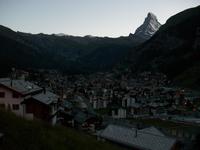 Zermatt &ndash; &copy; Steffen Mucke (Eberhardt TRAVEL)