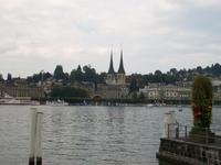 Luzern &ndash; &copy; Steffen Mucke (Eberhardt TRAVEL)