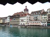 Luzern &ndash; &copy; Steffen Mucke (Eberhardt TRAVEL)