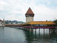 Luzern &ndash; &copy; Steffen Mucke (Eberhardt TRAVEL)