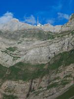 Säntisspitze &ndash; &copy; Steffen Mucke (Eberhardt TRAVEL)