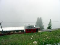 Schynige Platte Bahn &ndash; &copy; Gisela Preuß (Eberhardt TRAVEL)
