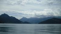 Vierwaldstättersee &ndash; &copy; Sandra Rößle (Eberhardt TRAVEL)
