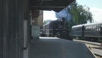 Endstation Triengen &ndash; &copy; Sandra Rößle (Eberhardt TRAVEL)