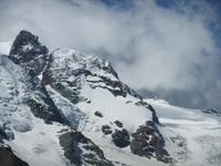 Blick zum Kleinen Matterhorn &ndash; &copy; Martina Pötschke (Eberhardt TRAVEL)