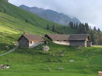 Auf der Schwägalp &ndash; &copy; Martina Pötschke (Eberhardt TRAVEL)