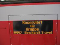 Bernina Express &ndash; &copy; Ralf Kuchenbecker (Eberhardt TRAVEL)
