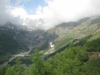 Bernina Express &ndash; &copy; Ralf Kuchenbecker (Eberhardt TRAVEL)