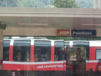 Bernina Express &ndash; &copy; Ralf Kuchenbecker (Eberhardt TRAVEL)