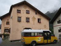 Guarda &ndash; &copy; Ralf Kuchenbecker (Eberhardt TRAVEL)