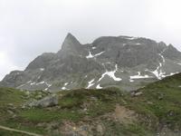 Julier Pass &ndash; &copy; Ralf Kuchenbecker (Eberhardt TRAVEL)